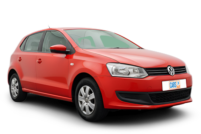 Volkswagen Polo-img